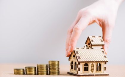 Les garanties prêt immobilier