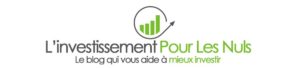 Logo du blog Investissementpourlesnuls.fr
