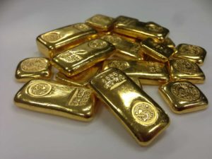 Comment investir dans l’or ?